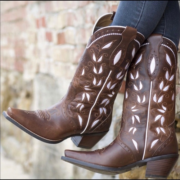 Ariat Shoes - Ariat Boots